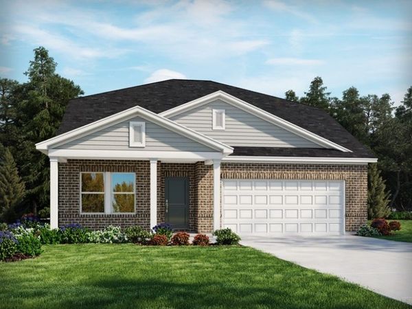 3714 Wiregrass Court , Rockvale, TN 37153