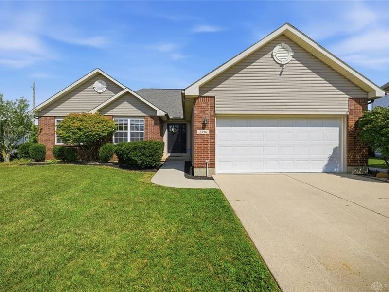 2396 Ferndown Drive, Miami Township, OH 45342 Photo 2