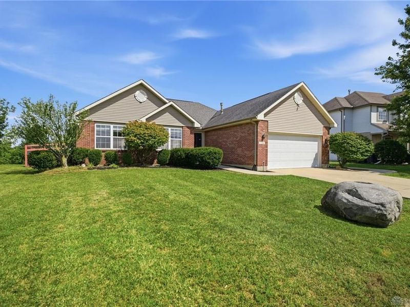 2396 Ferndown Drive, Miami Township, OH 45342 Photo 3