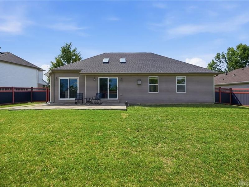 2396 Ferndown Drive, Miami Township, OH 45342 Photo 31