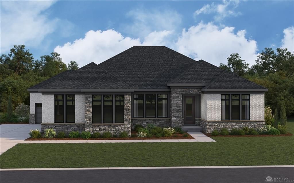 2448 Bent Grass Drive, Beavercreek, OH 45431 Main Photo
