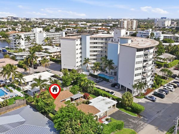 2713 NE 33RD Avenue, Unit 1-2, Fort Lauderdale, FL 33308