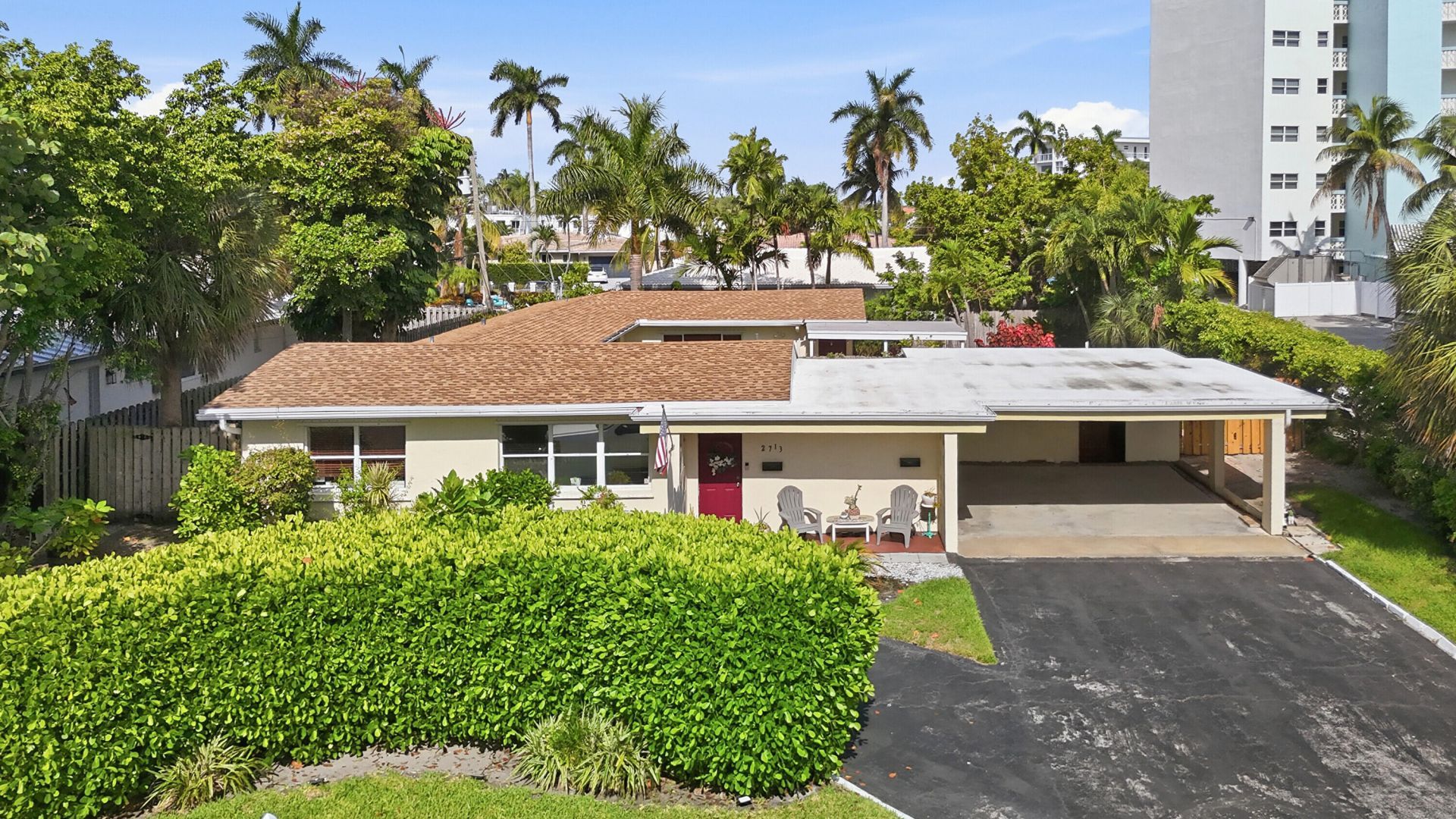 2713 NE 33rd Avenue, Unit 1-2, Fort Lauderdale, FL 33308 Photo