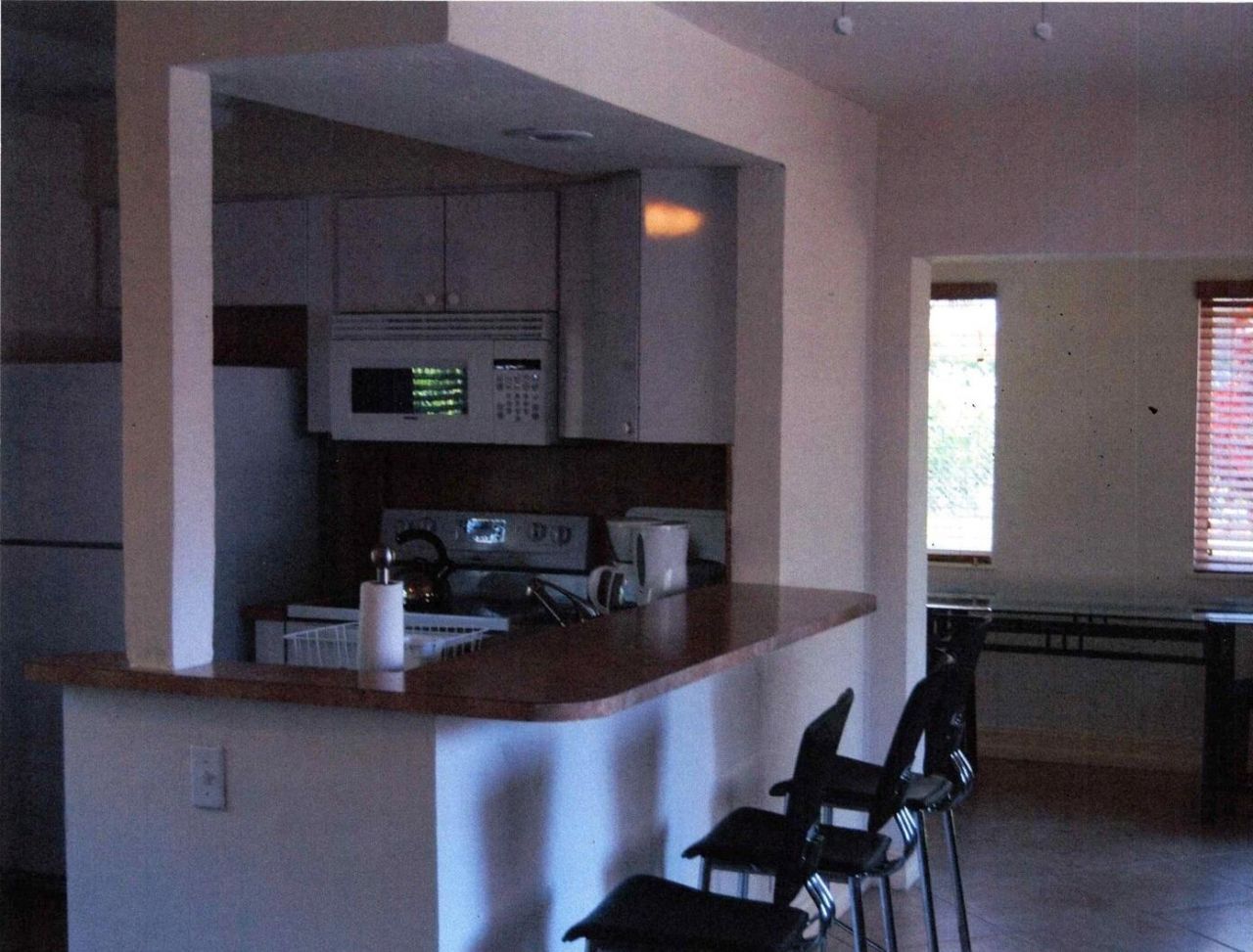 2713 NE 33rd Avenue, Unit 1-2, Fort Lauderdale, FL 33308 Photo