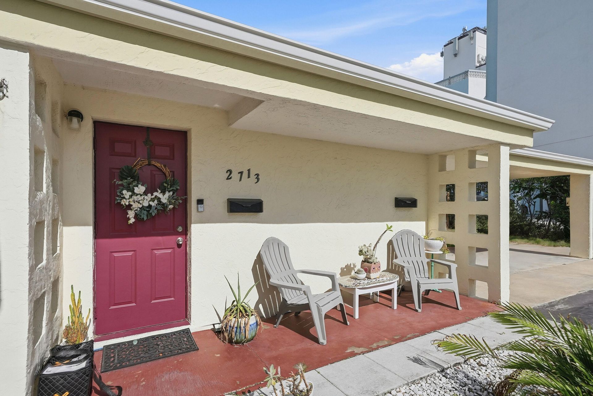 2713 NE 33rd Avenue, Unit 1-2, Fort Lauderdale, FL 33308 Photo