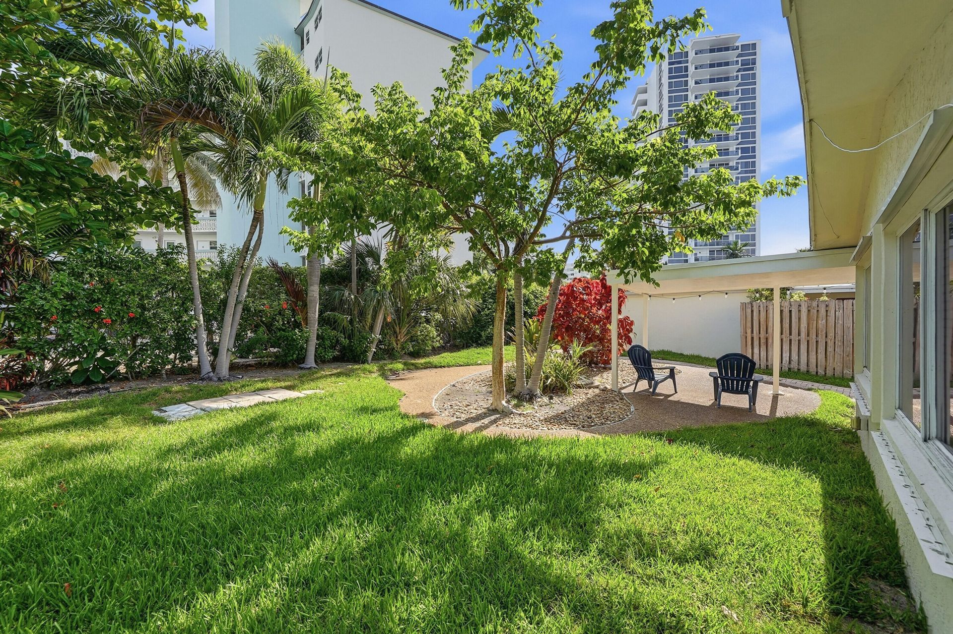 2713 NE 33rd Avenue, Unit 1-2, Fort Lauderdale, FL 33308 Photo