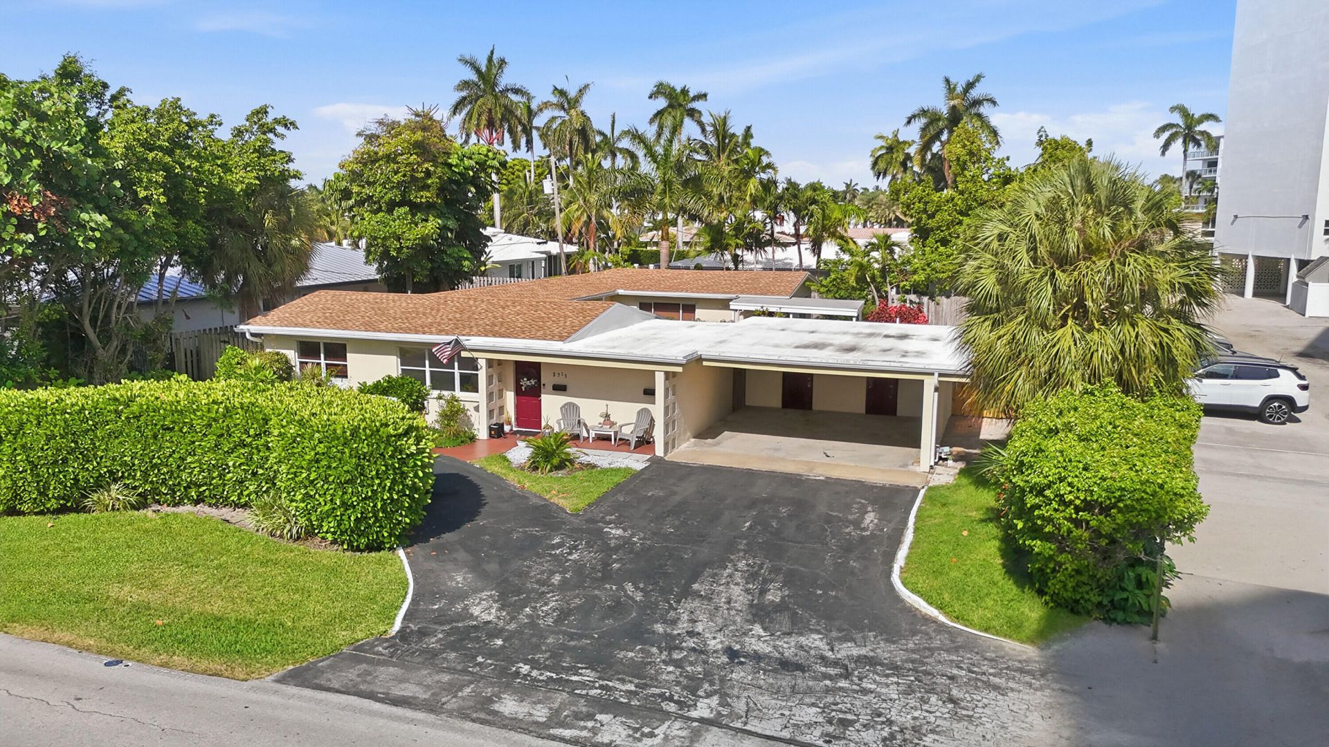 2713 NE 33rd Avenue, Unit 1-2, Fort Lauderdale, FL 33308 Photo