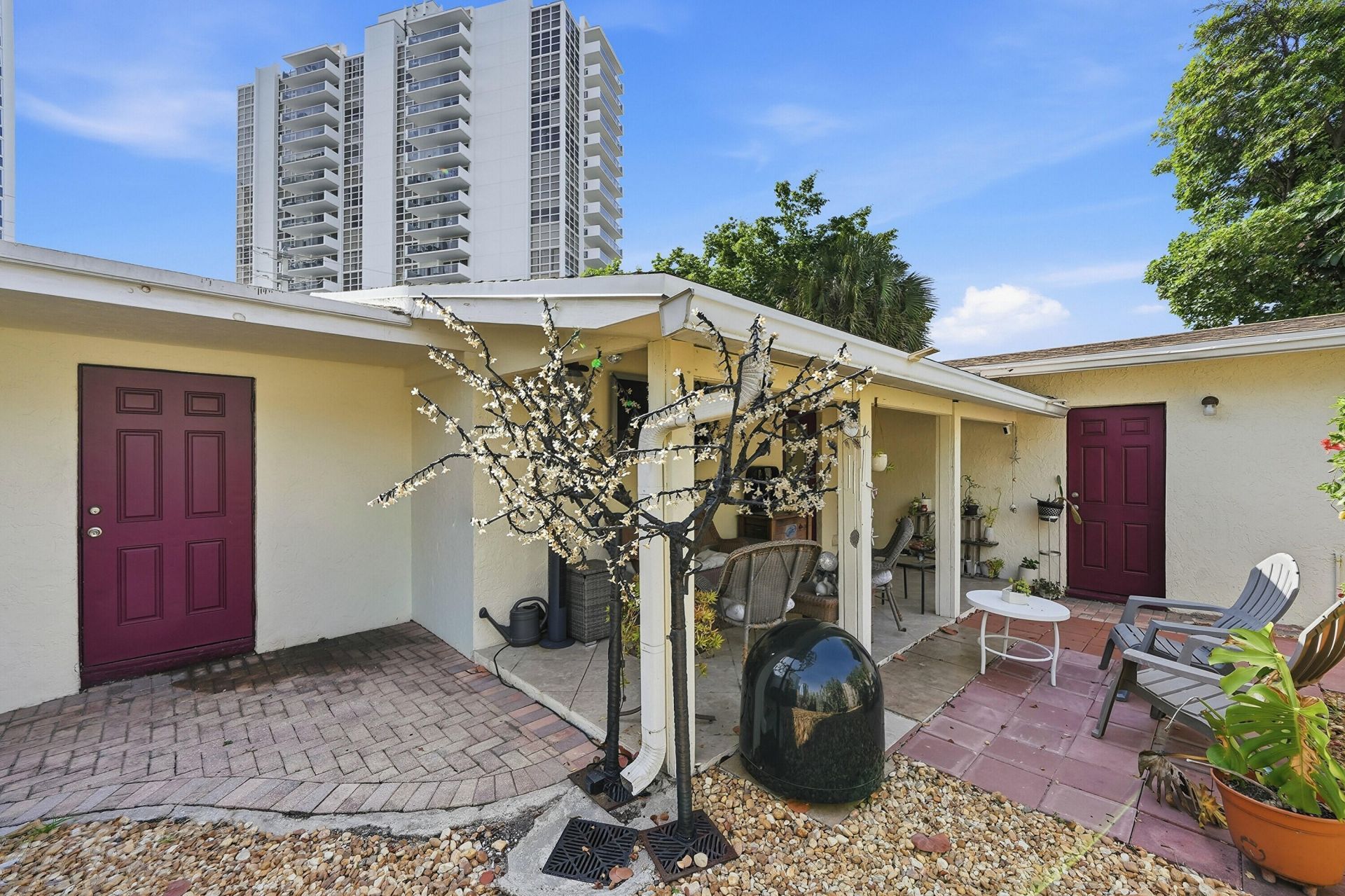 2713 NE 33rd Avenue, Unit 1-2, Fort Lauderdale, FL 33308 Photo
