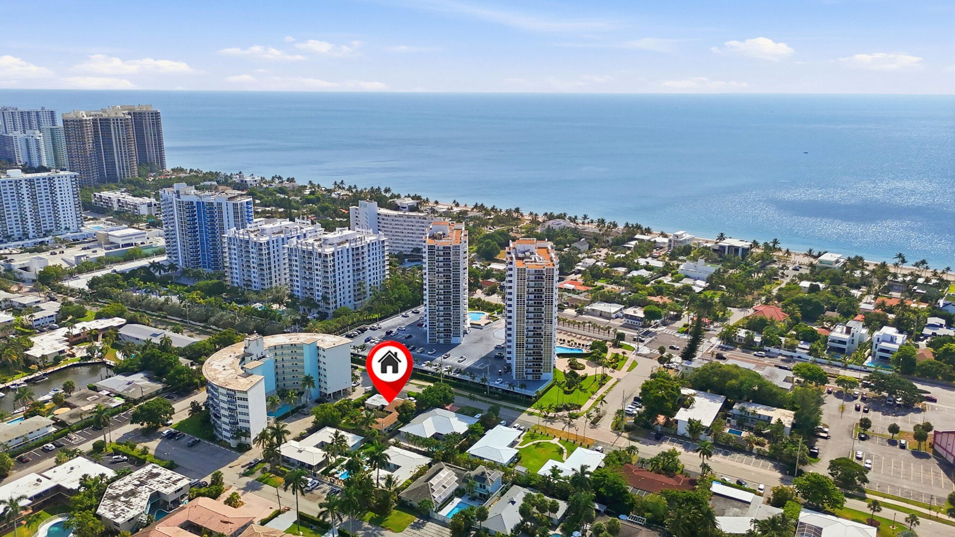 2713 NE 33rd Avenue, Unit 1-2, Fort Lauderdale, FL 33308 Photo