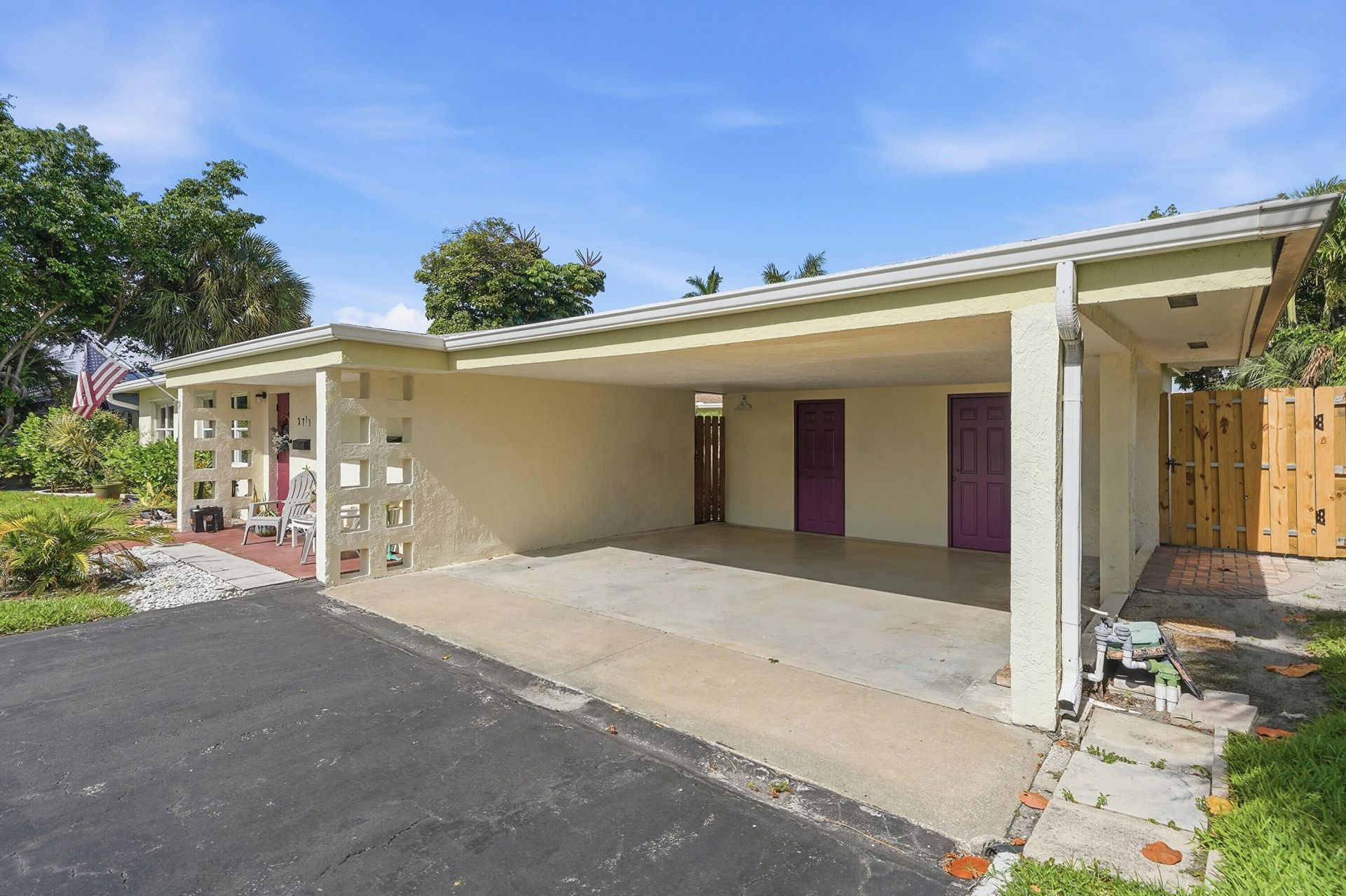 2713 NE 33rd Avenue, Unit 1-2, Fort Lauderdale, FL 33308 Photo