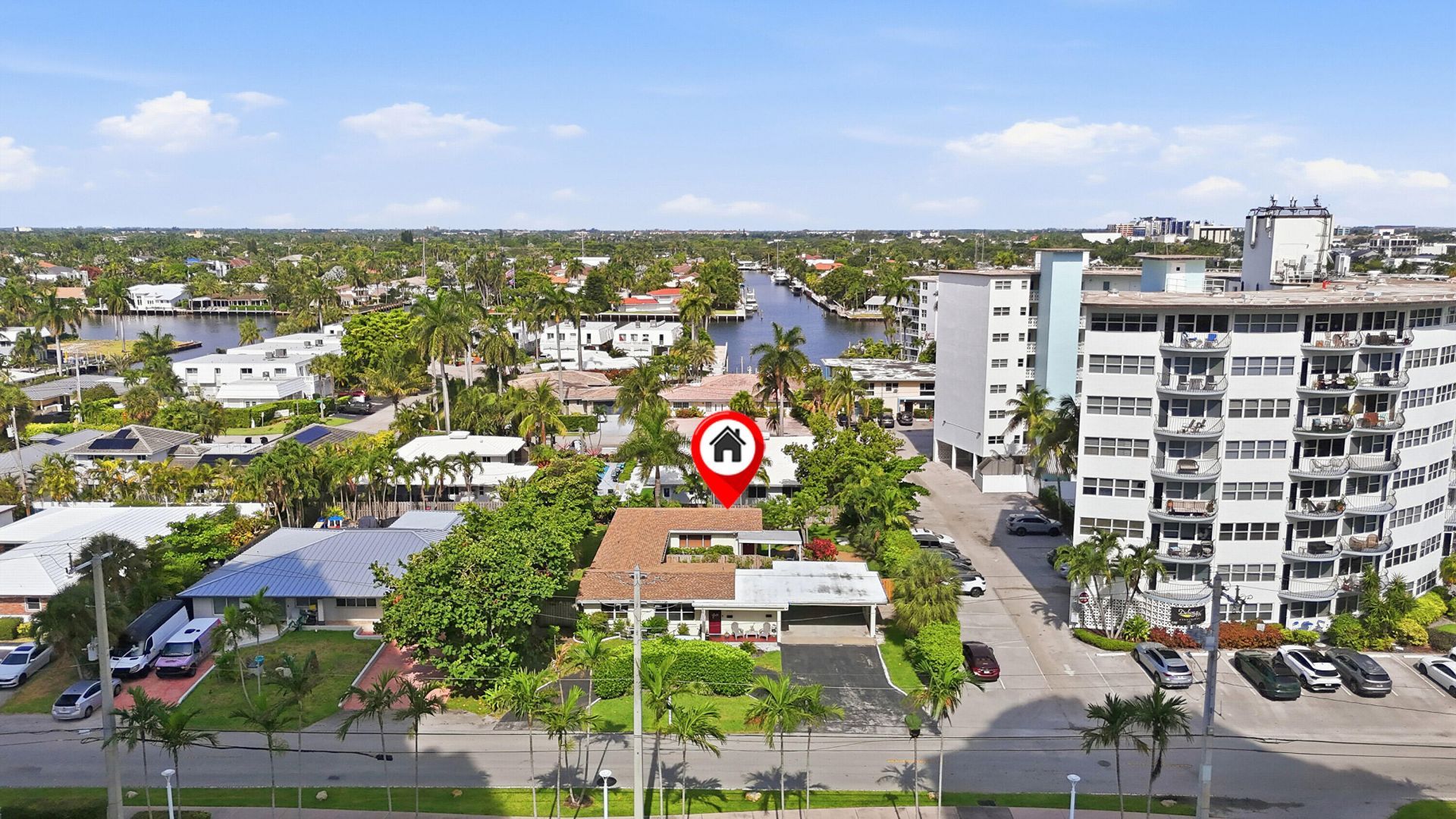 2713 NE 33rd Avenue, Unit 1-2, Fort Lauderdale, FL 33308 Photo