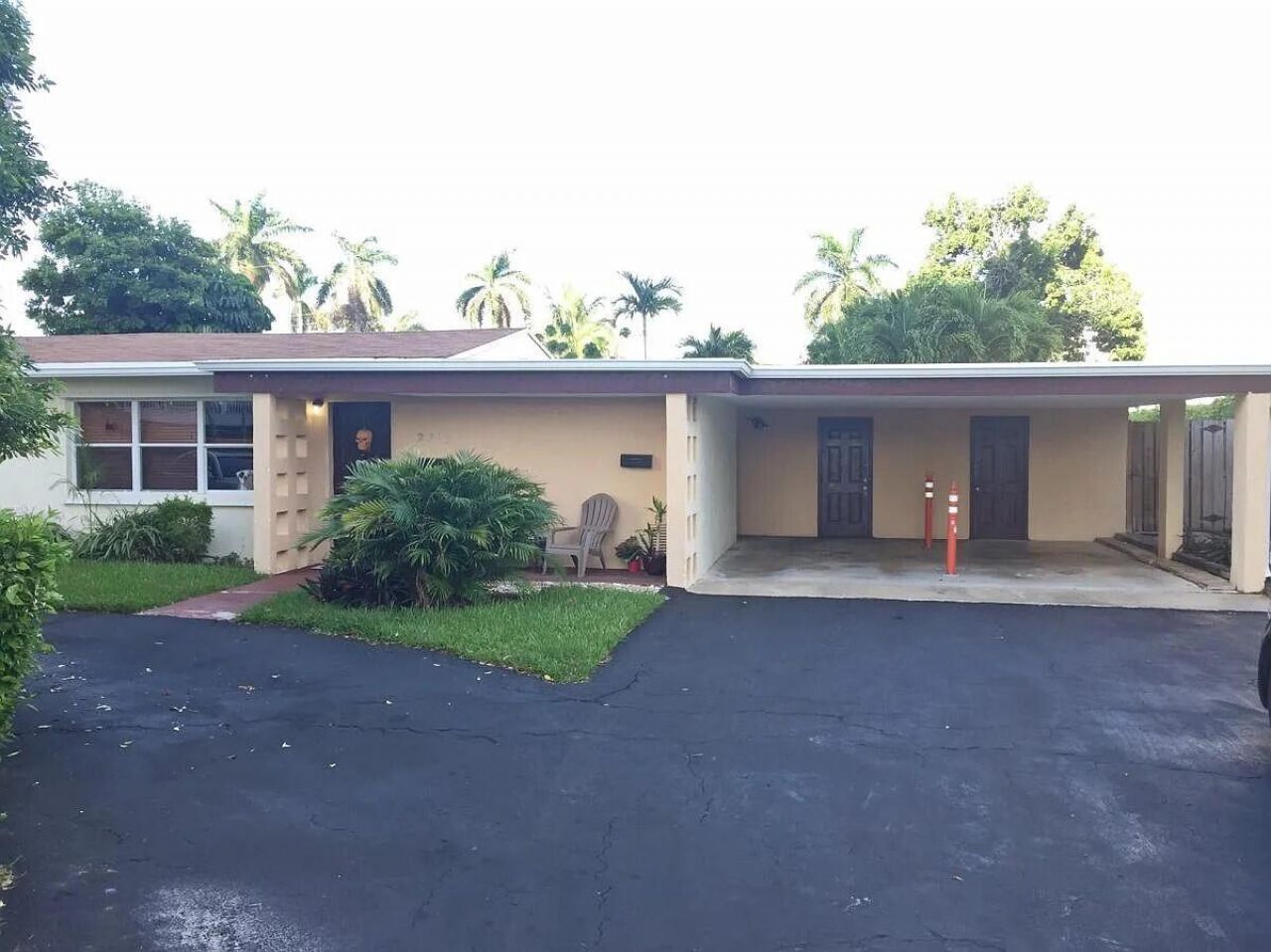 2713 NE 33rd Avenue, Unit 1-2, Fort Lauderdale, FL 33308 Photo