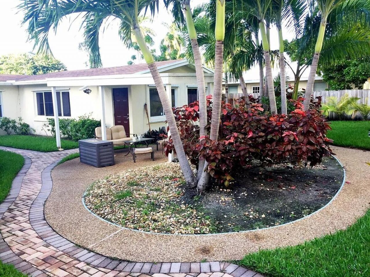2713 NE 33rd Avenue, Unit 1-2, Fort Lauderdale, FL 33308 Photo