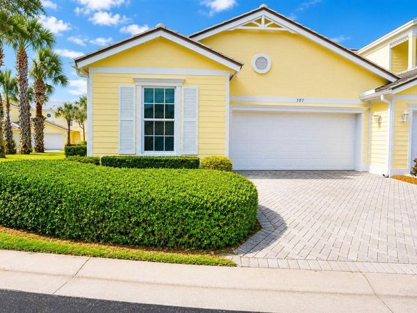 205 SHELLEY Lane, Fort Pierce, FL 34949