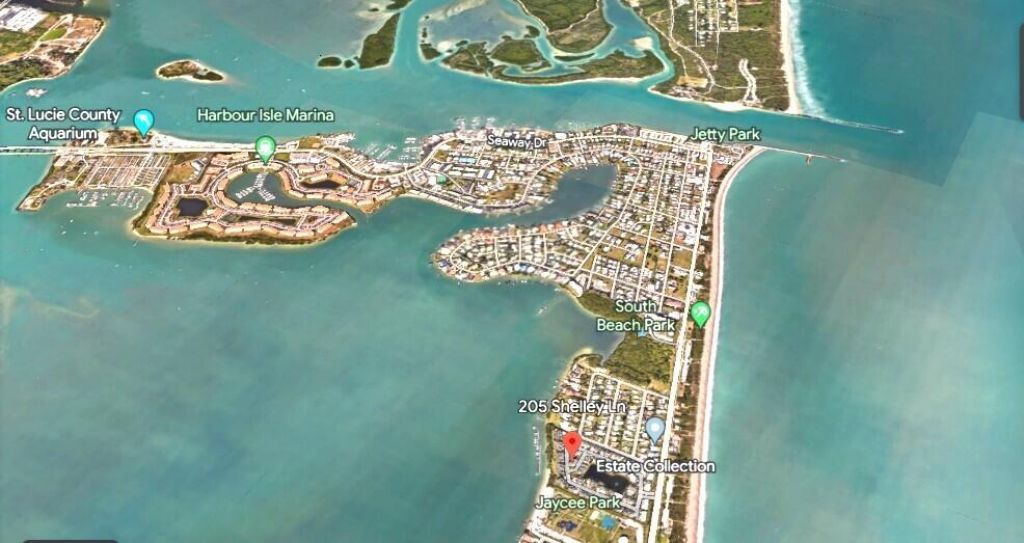 205 Shelley Lane, Fort Pierce, FL 34949 Photo