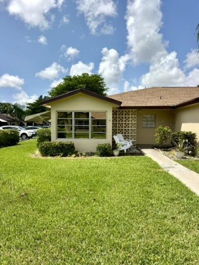 14140 Nesting Way, Unit A, Delray Beach, FL 33484 Photo