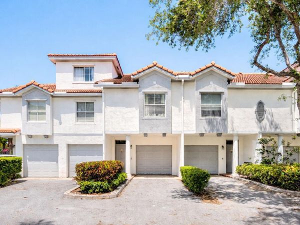 2044 ALTA MEADOWS Lane, Unit 1807, Delray Beach, FL 33444