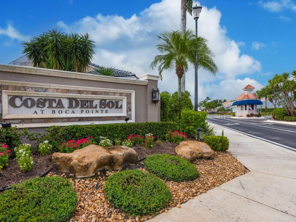 23390 TORRE Circle, Boca Raton, FL 33433