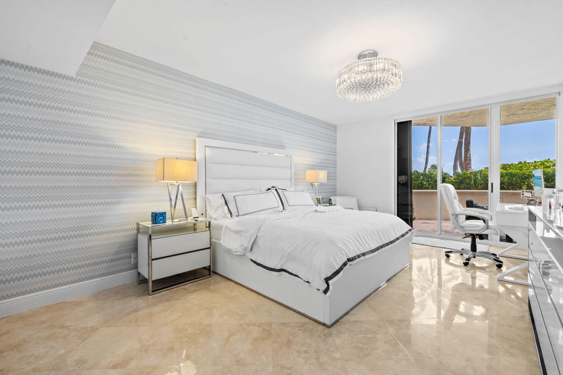 3200 N Ocean Boulevard, Unit 307, Fort Lauderdale, FL 33308 Photo