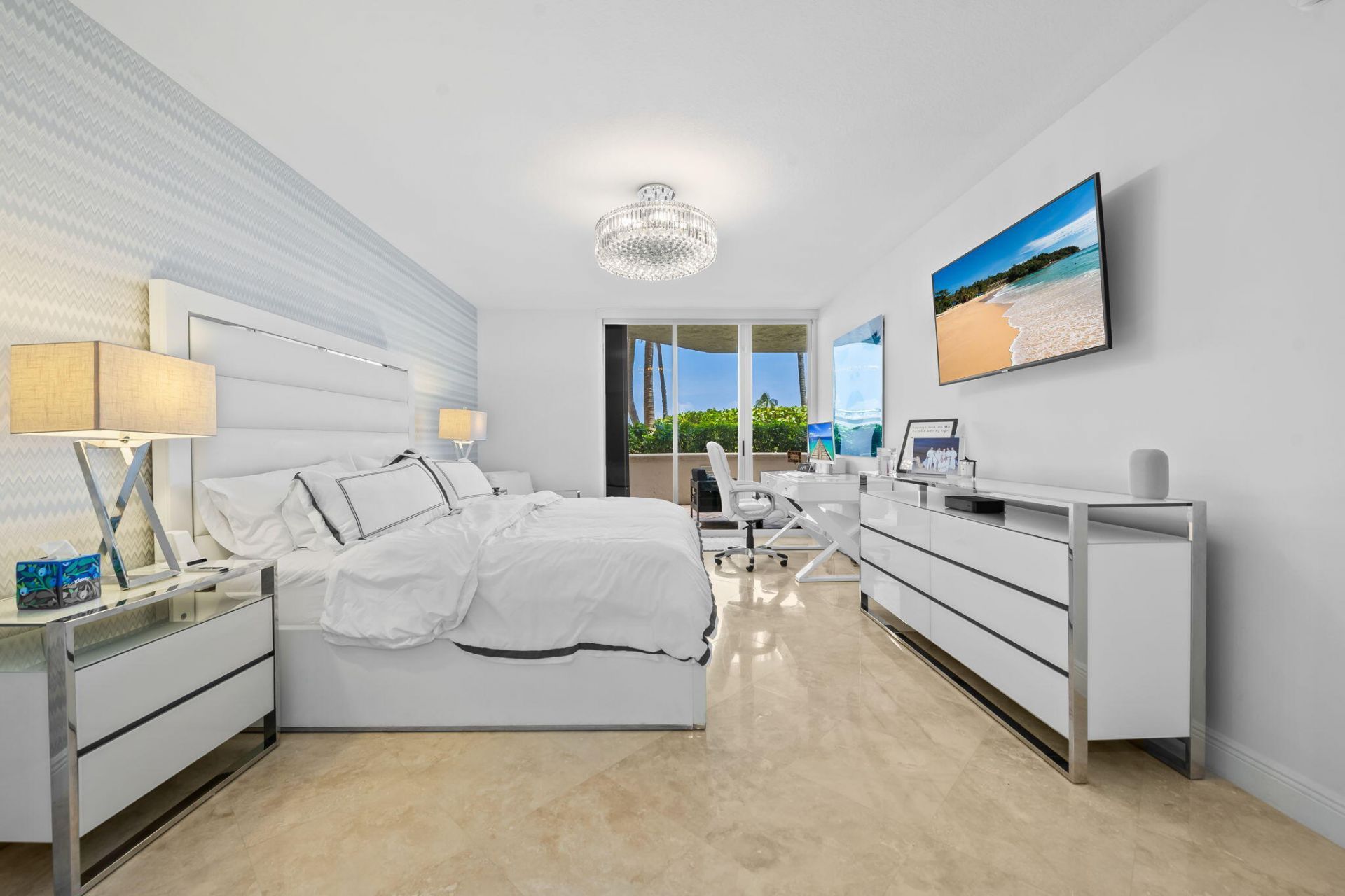 3200 N Ocean Boulevard, Unit 307, Fort Lauderdale, FL 33308 Photo