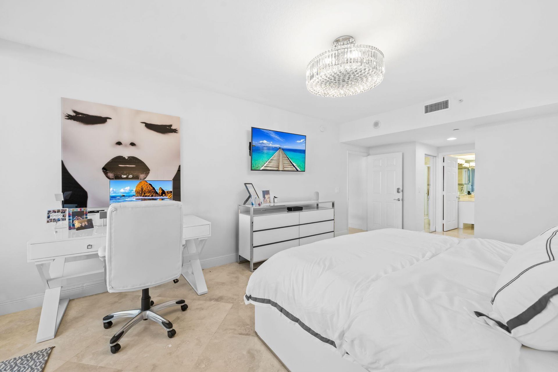 3200 N Ocean Boulevard, Unit 307, Fort Lauderdale, FL 33308 Photo