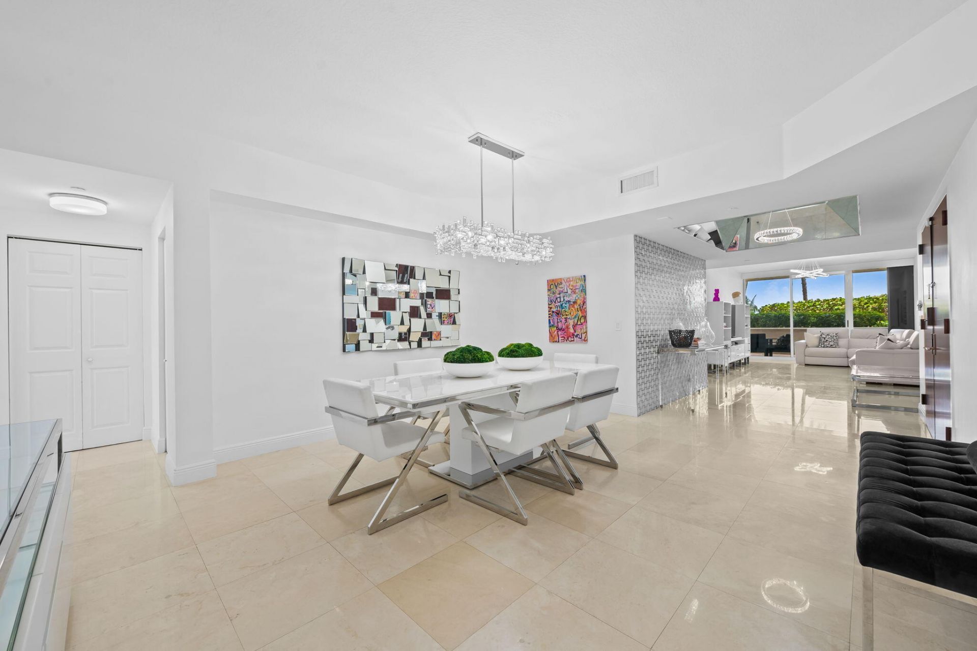 3200 N Ocean Boulevard, Unit 307, Fort Lauderdale, FL 33308 Photo