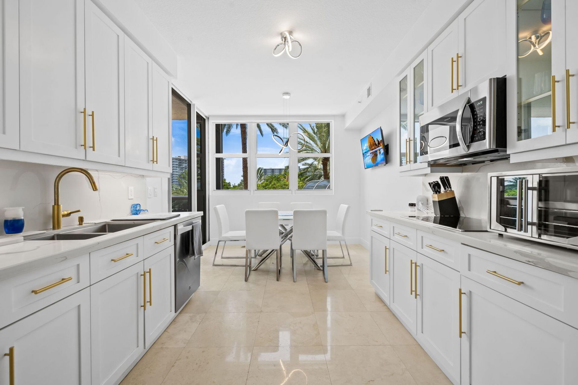 3200 N Ocean Boulevard, Unit 307, Fort Lauderdale, FL 33308 Photo