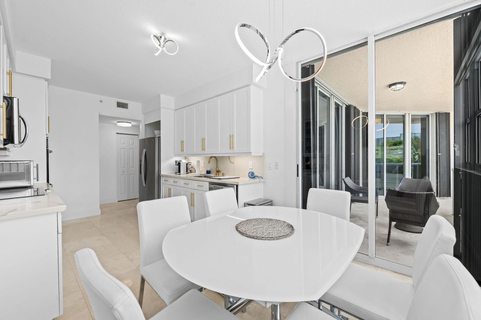 3200 N Ocean Boulevard, Unit 307, Fort Lauderdale, FL 33308 Photo