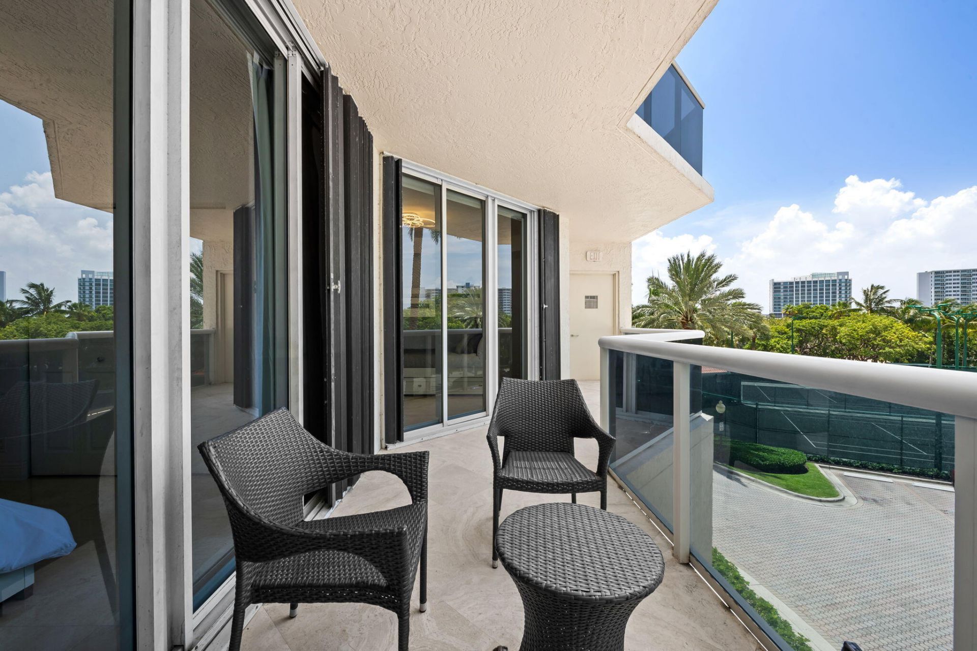 3200 N Ocean Boulevard, Unit 307, Fort Lauderdale, FL 33308 Photo