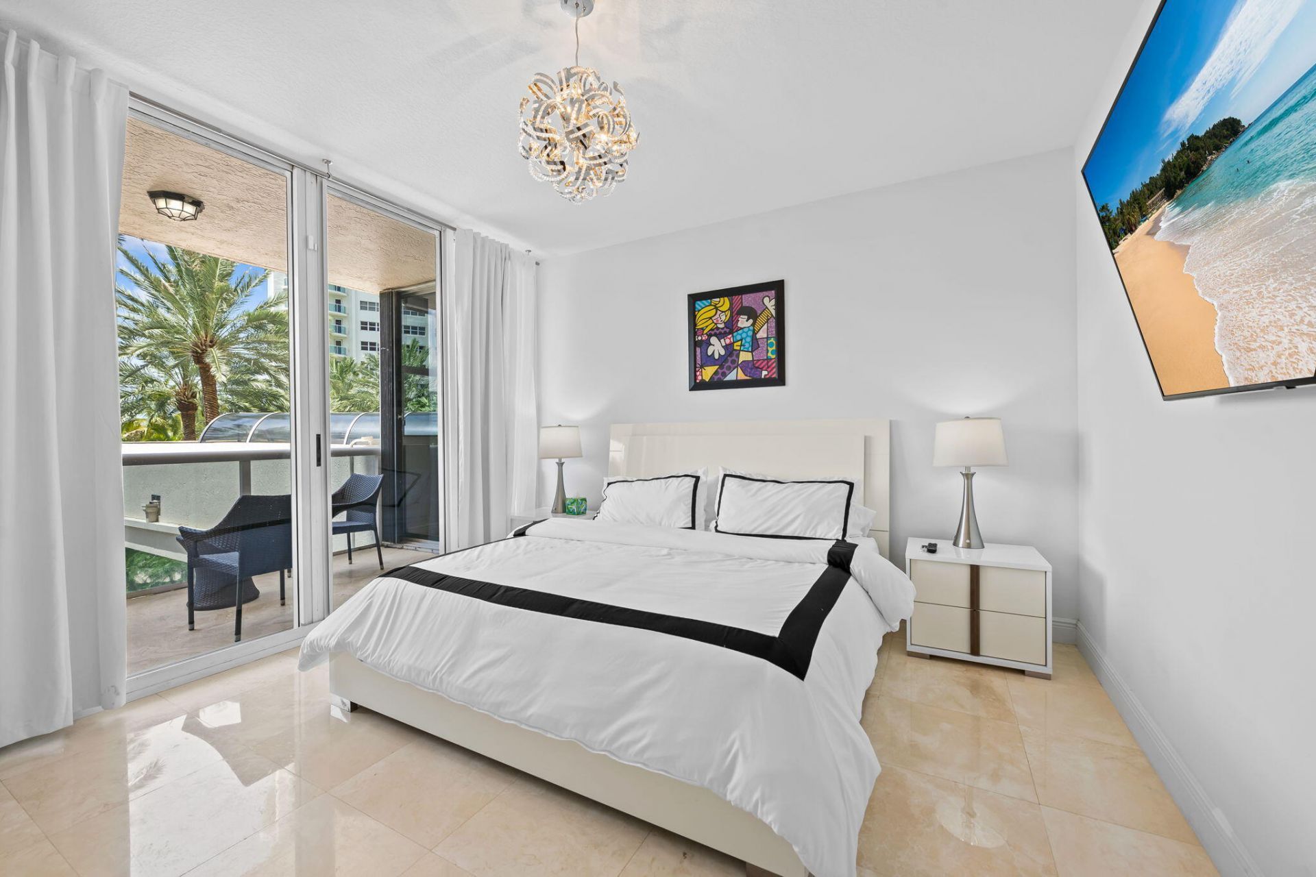 3200 N Ocean Boulevard, Unit 307, Fort Lauderdale, FL 33308 Photo