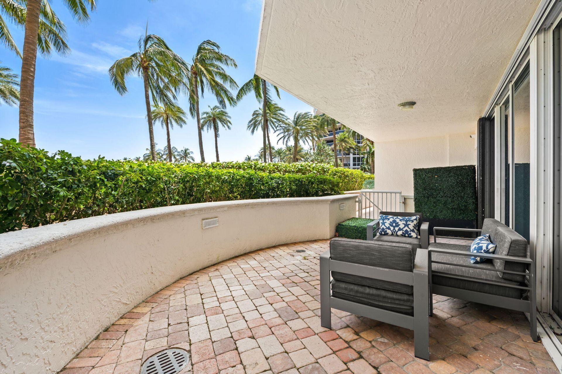 3200 N Ocean Boulevard, Unit 307, Fort Lauderdale, FL 33308 Photo