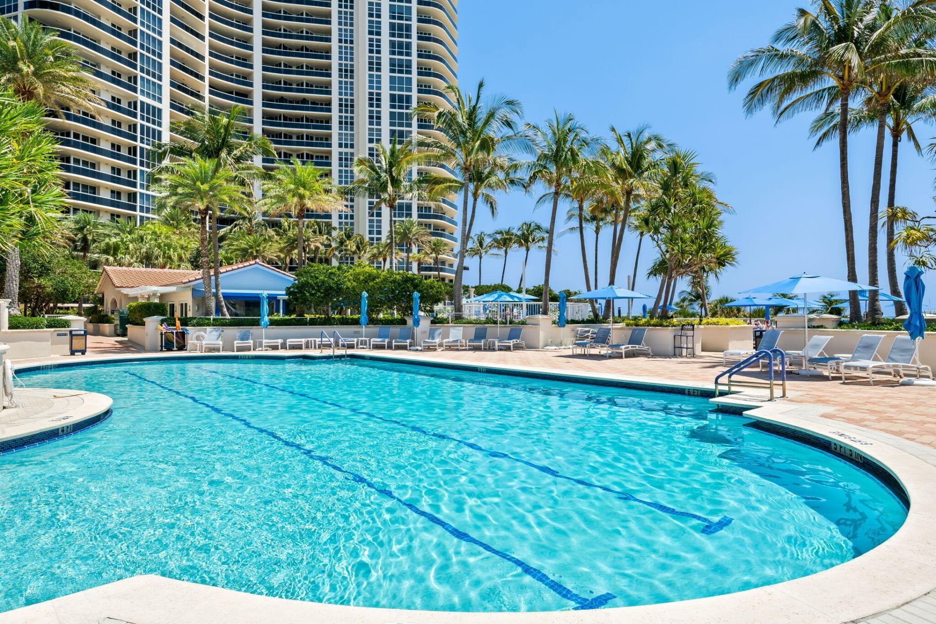 3200 N Ocean Boulevard, Unit 307, Fort Lauderdale, FL 33308 Photo