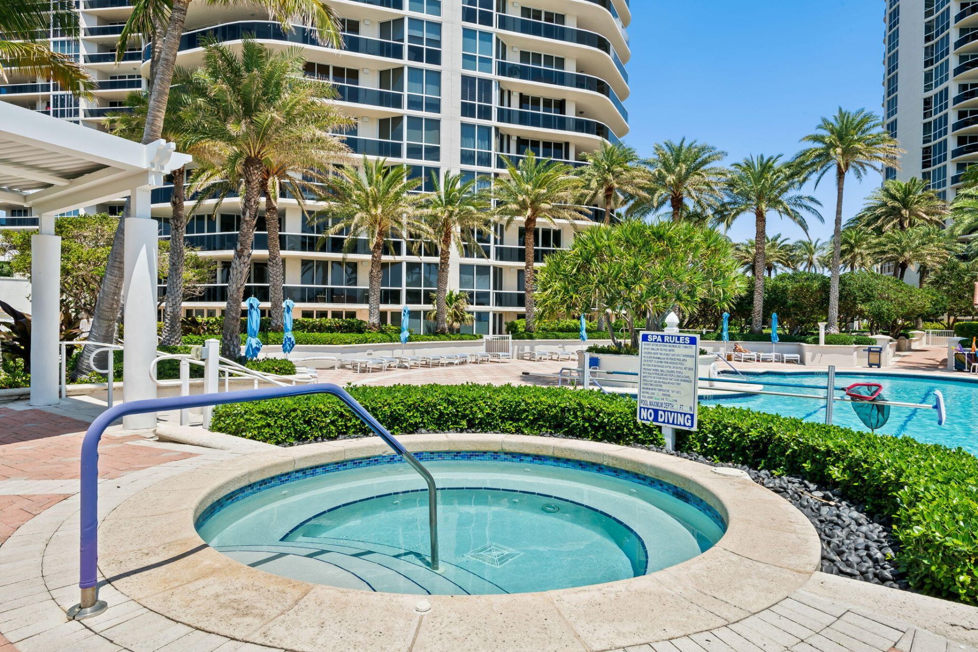 3200 N Ocean Boulevard, Unit 307, Fort Lauderdale, FL 33308 Photo