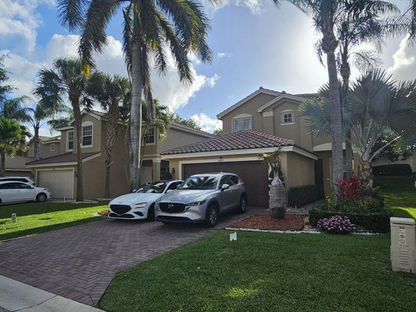 10435 YARROW Drive, Boynton Beach, FL 33437