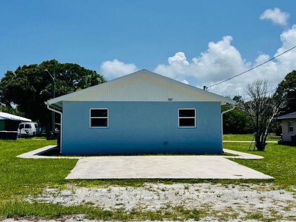 1207 Avenue K, Unit A, Fort Pierce, FL 34950