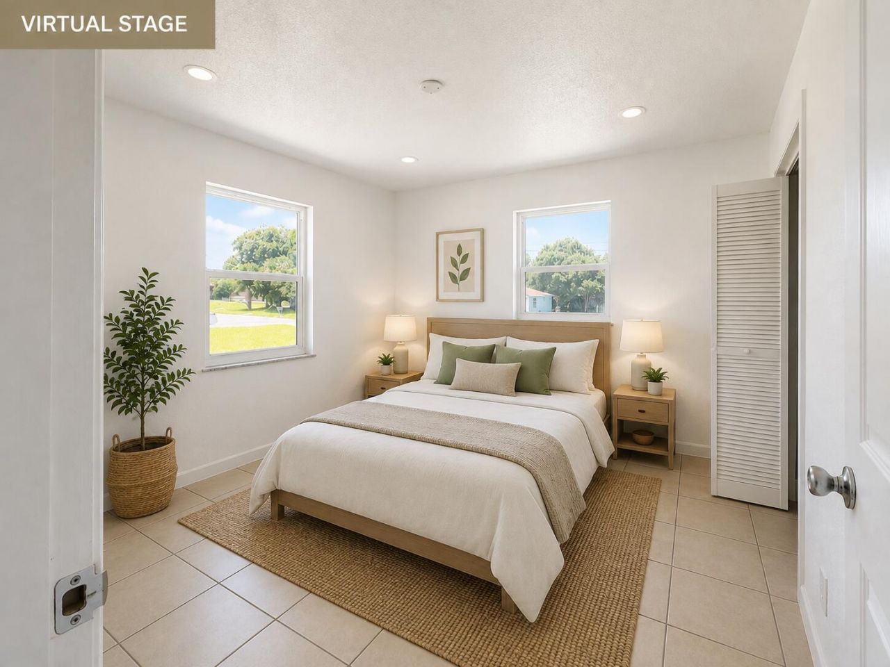 1207 Avenue K, Unit A, Fort Pierce, FL 34950 Photo
