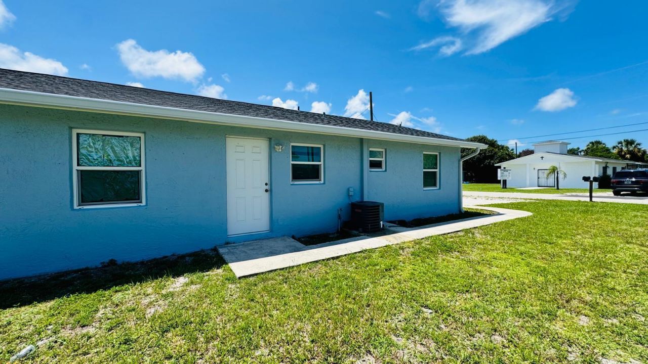 1207 Avenue K, Unit A, Fort Pierce, FL 34950 Photo