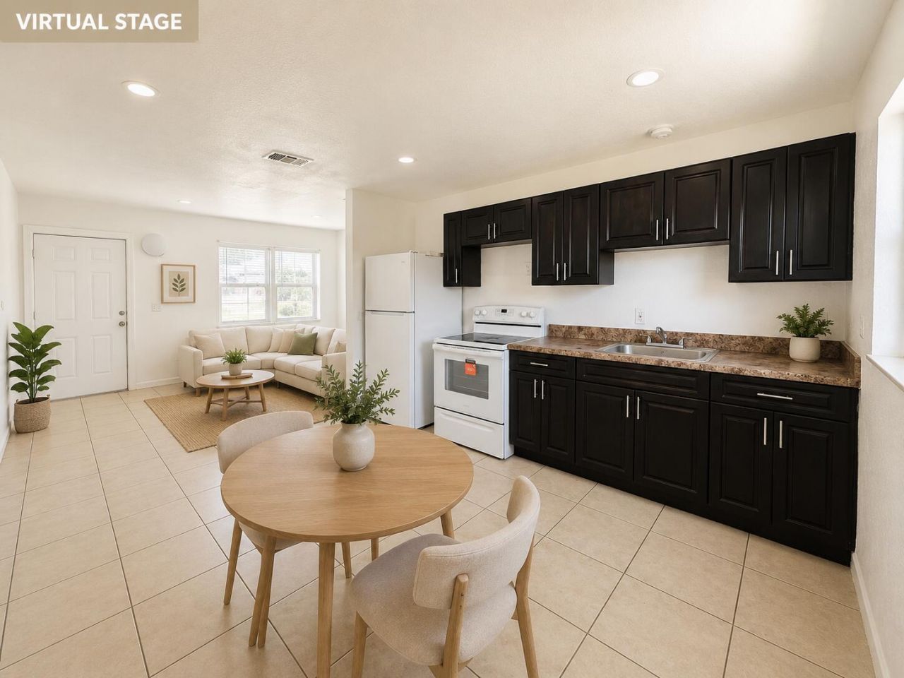 1207 Avenue K, Unit A, Fort Pierce, FL 34950 Photo