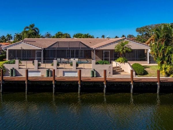 3920 NE 27TH Avenue, Lighthouse Point, FL 33064