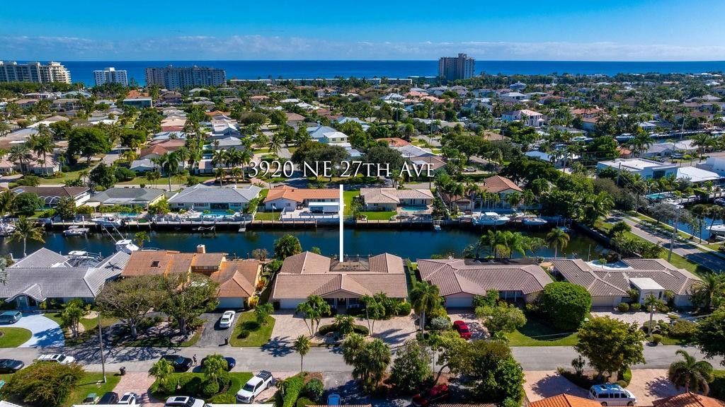3920 NE 27th Avenue, Lighthouse Point, FL 33064 Photo