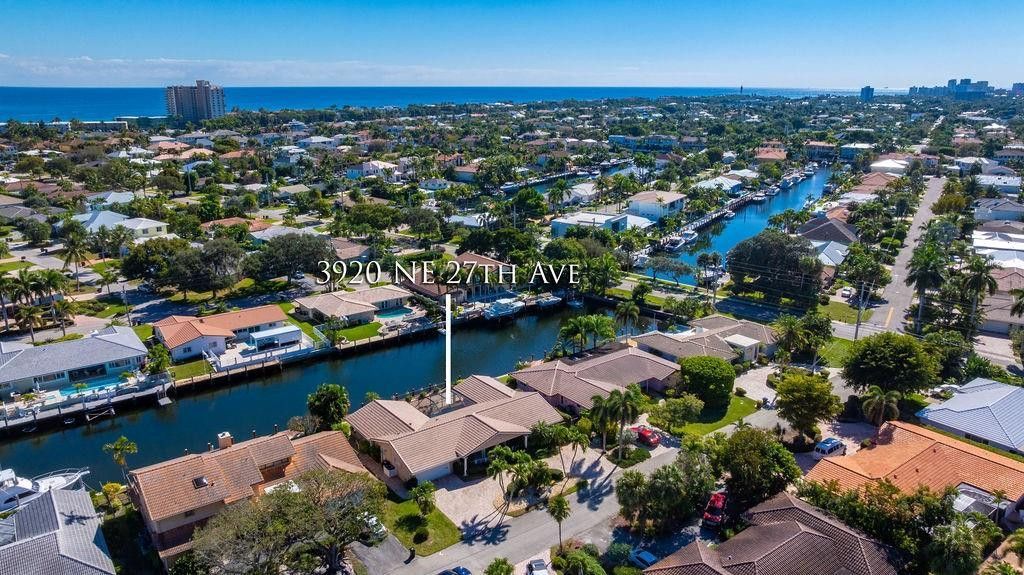 3920 NE 27th Avenue, Lighthouse Point, FL 33064 Photo