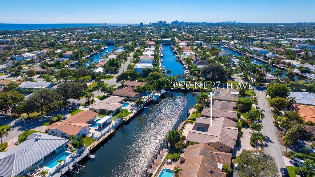 3920 NE 27th Avenue, Lighthouse Point, FL 33064 Photo