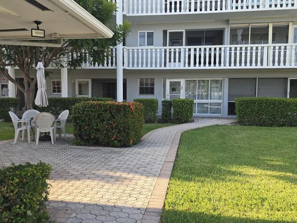 1965 SE 5TH Court, Unit 104, Pompano Beach, FL 33060