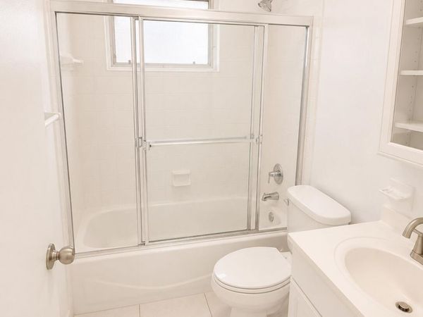 3609 Polk Street, Unit Apt 2, Hollywood, FL 33021