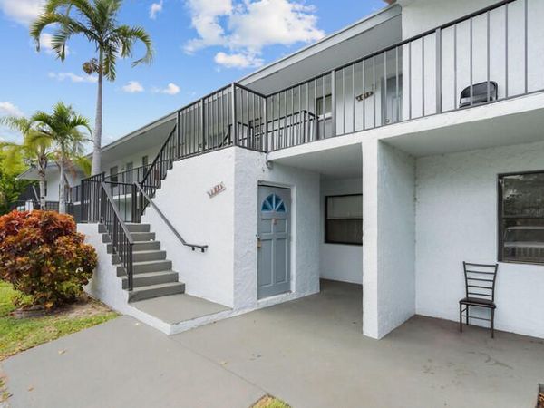4839 Arjaro Drive, Unit 4839, West Palm Beach, FL 33407