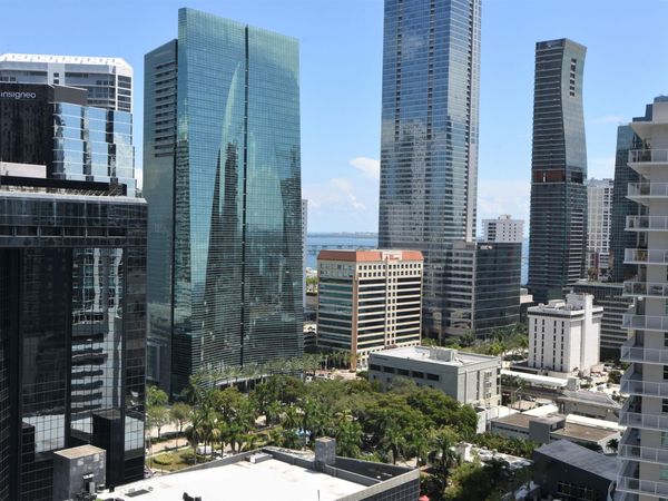1100 S MIAMI Avenue, Unit 4210, Miami, FL 33130
