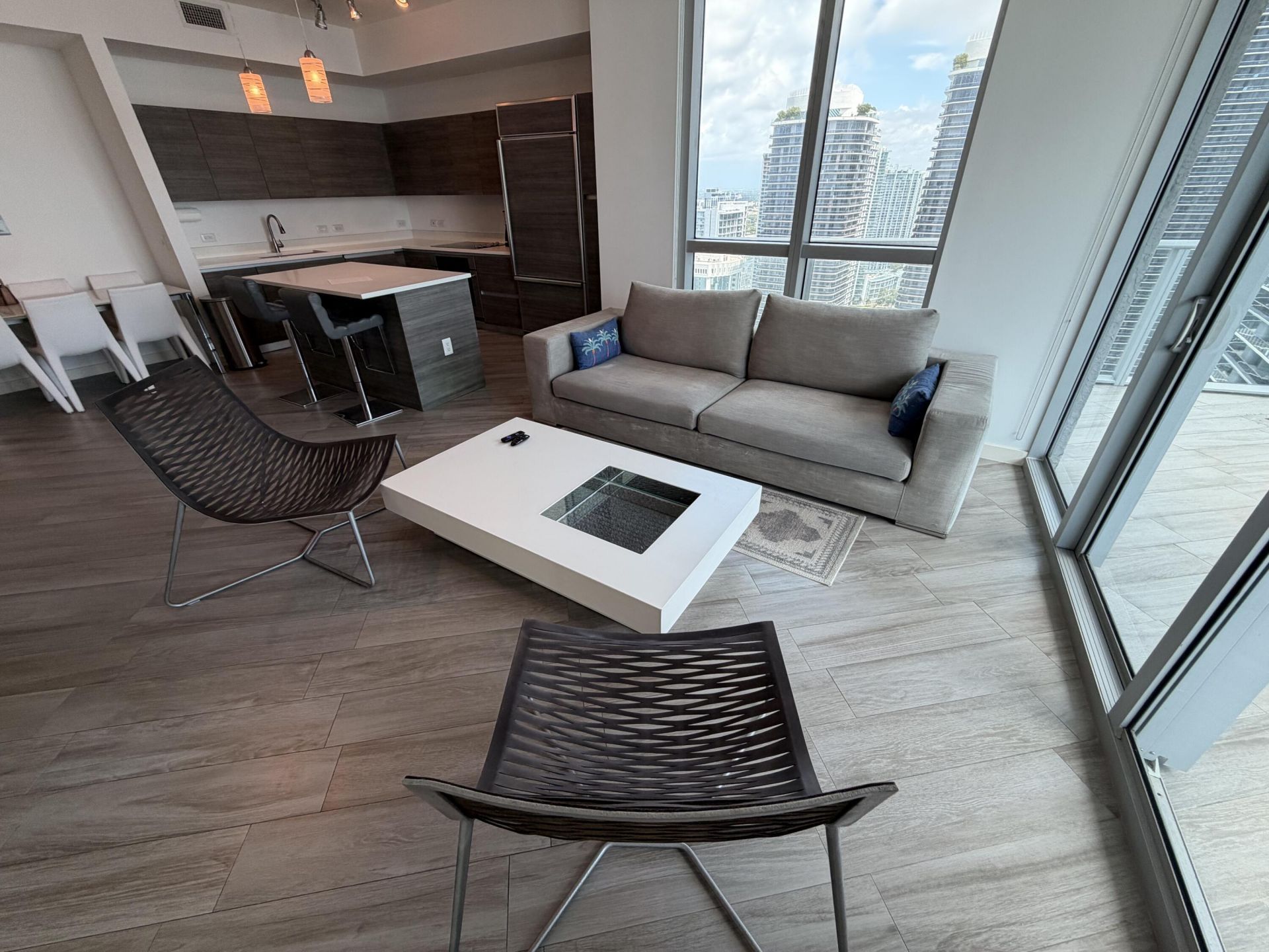 1100 S Miami Avenue, Unit 4210, Miami, FL 33130 Photo