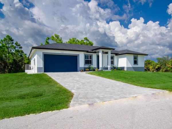 10654 Washington Road, Port Charlotte, FL 33981