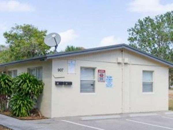 907 5TH Street, Unit 1, West Palm Beach, FL 33401