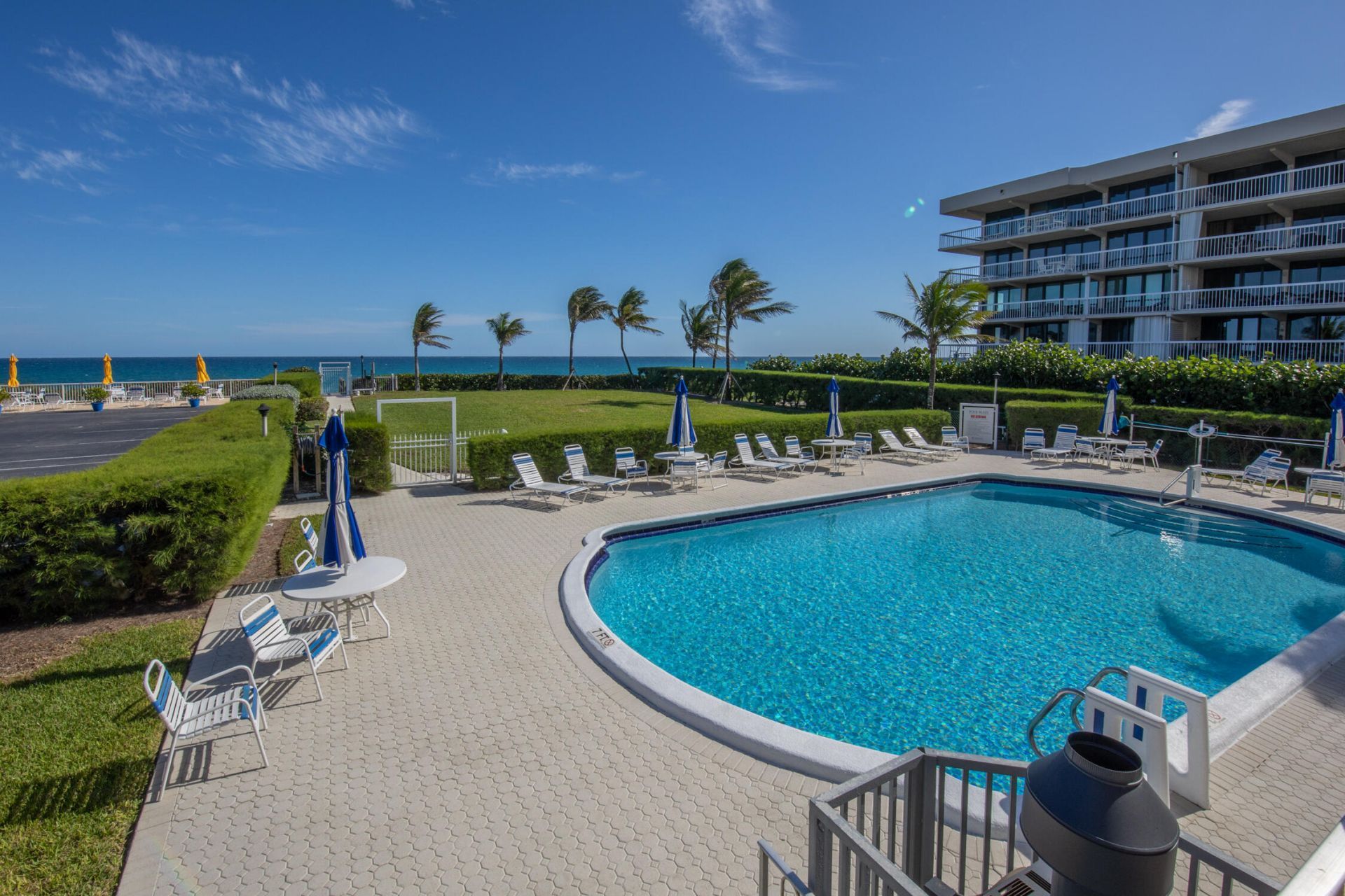 3230 S Ocean Boulevard, Unit E609, Palm Beach, FL 33480 Photo